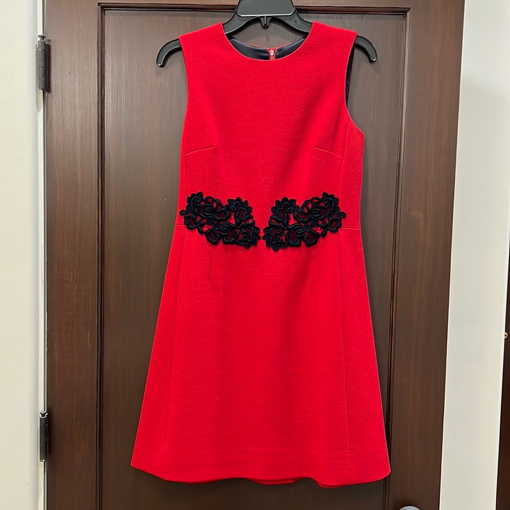 EUC Dolce & Gabbana cocktail dress